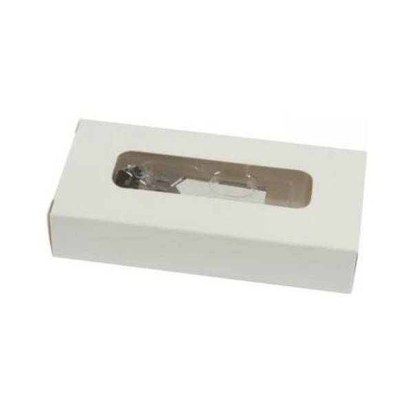 ALLNET ALL4764 1250Mbit/s Mini-GBIC Single Mode Netwerk Transceiver Module