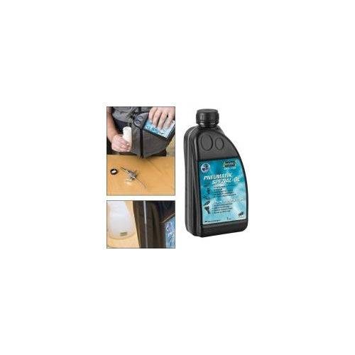 Hazet Pneumatische Speciale Olie 1000 ml (9400-1000)-0