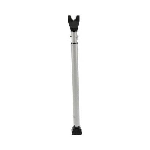 Olympia TK 100 Deurstopper - Aluminium - Zwart-0