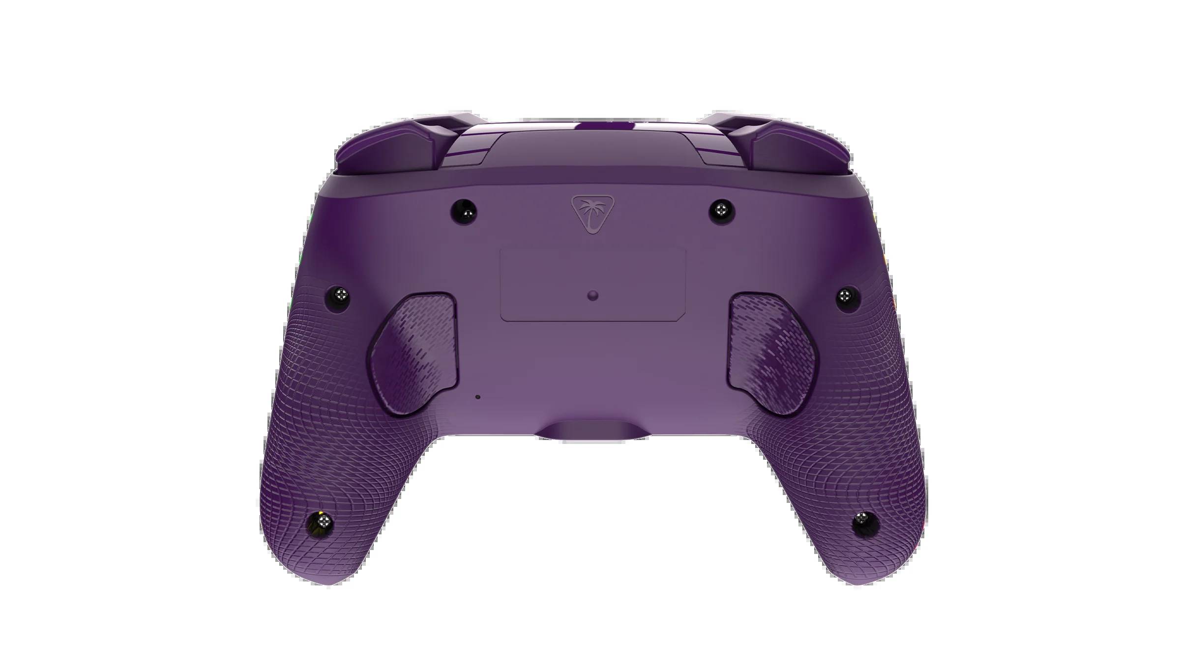 PDP Afterglow Wave draadloze controller NS paars-0