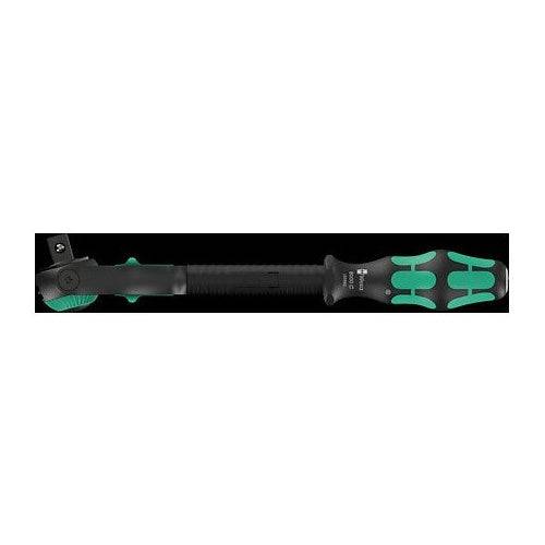 Wera 8000C Zyklop Speedratchet met 1/2" Aandrijving - Beperkte Editie (05135882001)-0