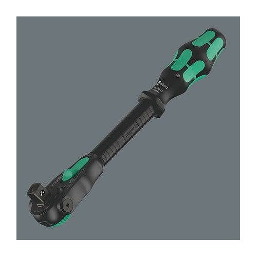 Wera 8000C Zyklop Speedratchet met 1/2" Aandrijving - Beperkte Editie (05135882001)-2