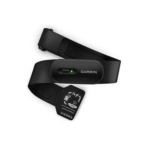Garmin HRM 200 Hartslagmeter voor Smartwatch GPS Ontvanger Module