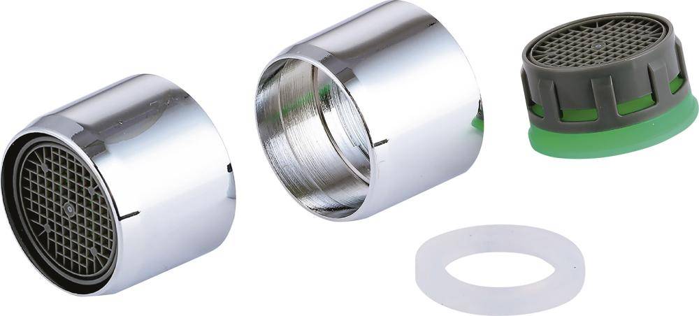 Kirchhoff Beluchter inzetstuk M22/M24 (2x) - 989545148-0