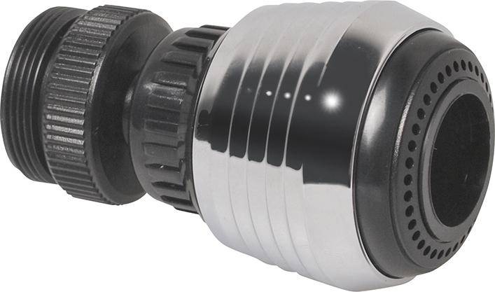 Kirchhoff Sproeikop, M22IG/M24ET, met waterbesparende functie - 98702100-0