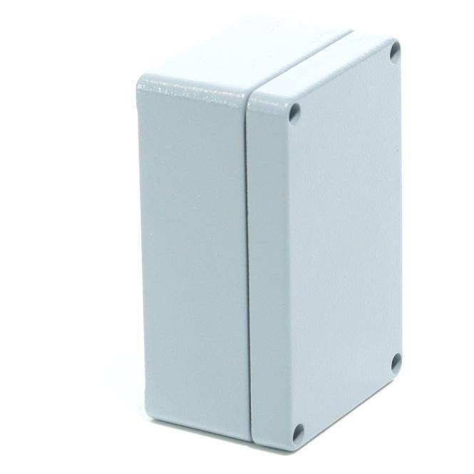 WEID KLIPPON KAST 80X125X57 IP66-0