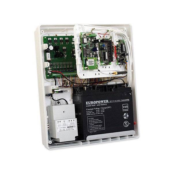 Satel OPU-3 P Elektrische Behuizing ABS