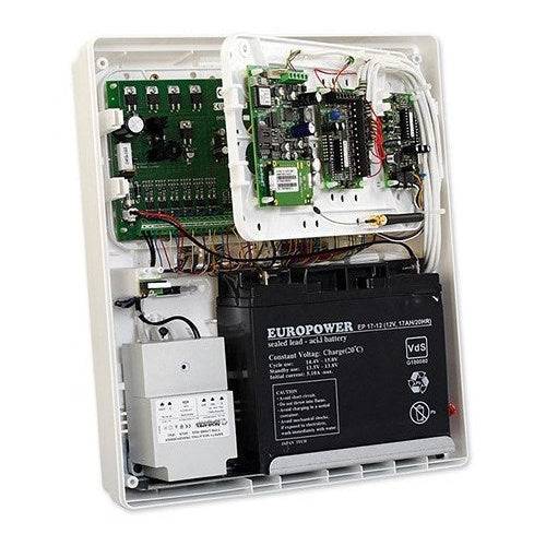 Satel OPU-3 P Elektrische Behuizing ABS-1
