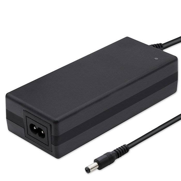 Qoltec Oplader voor E-Bike Accu's 36V 42V 2A 5,5 x 2,1 mm-2