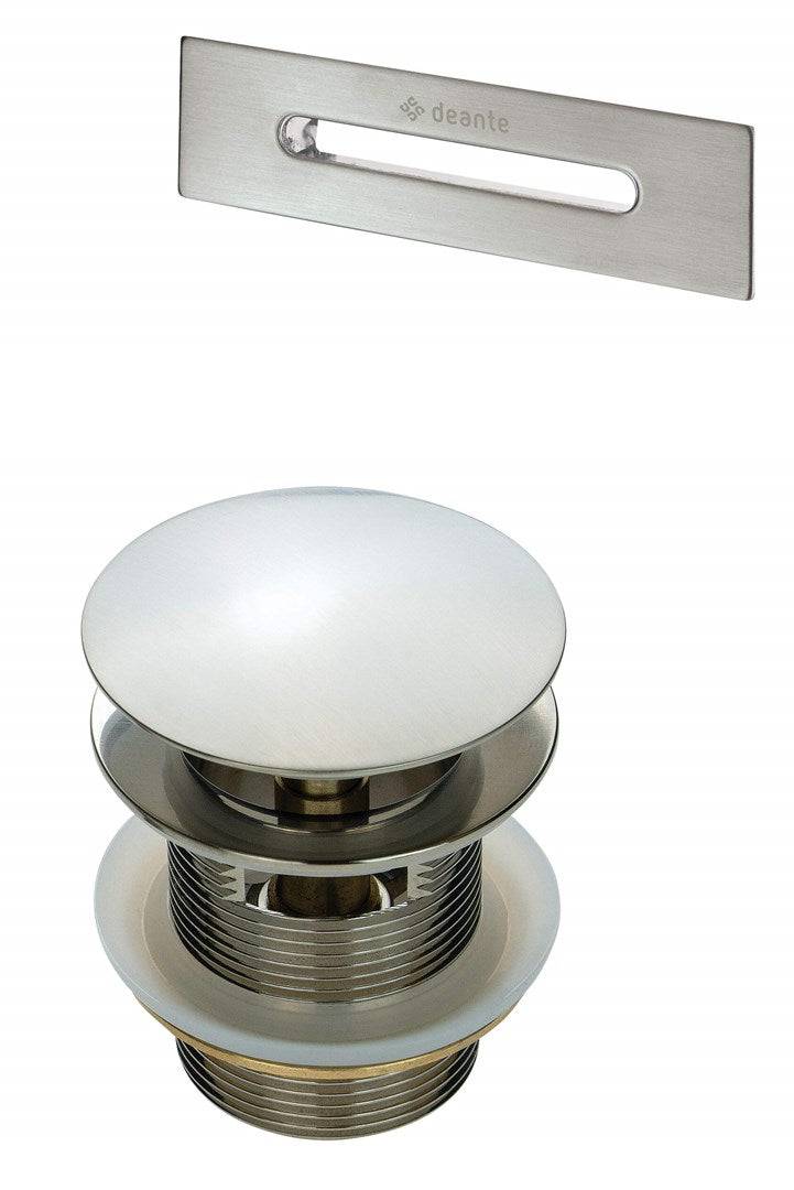 Badkuipaccessoireset - Stop en Overloop-0