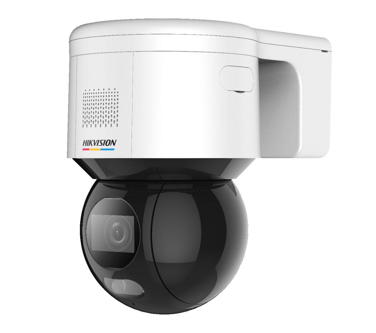 HIKVISION IP PTZ Camera DS-2DE3A400BW-DE (T5)-1
