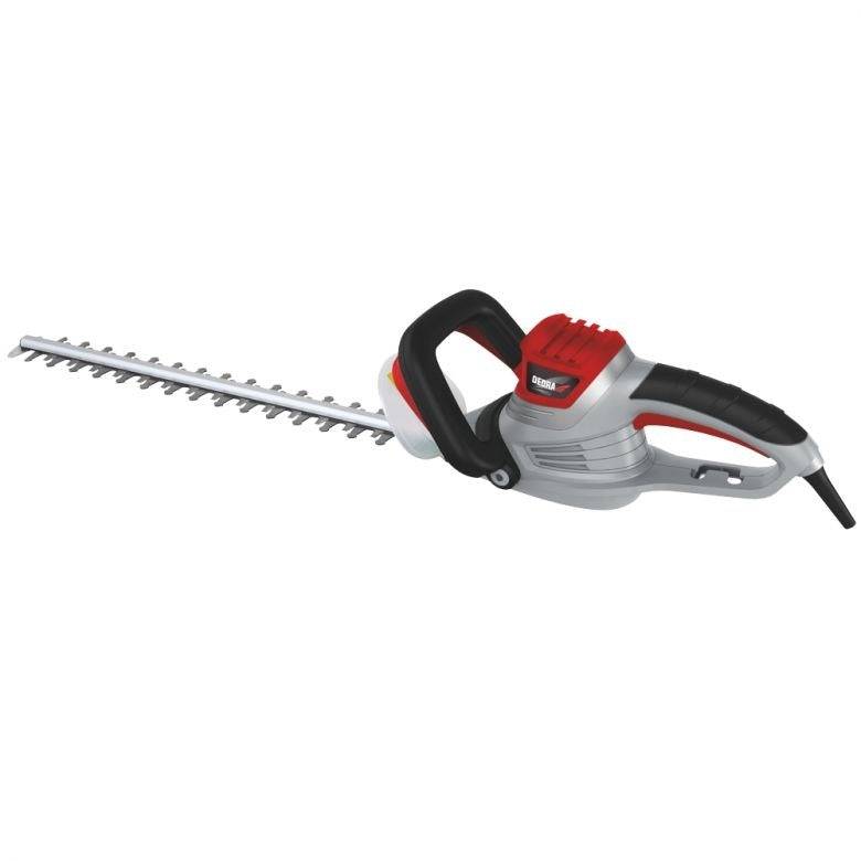 DEDRA Heggenschaar 600W 51 cm voor Heesters DED8693-51-0