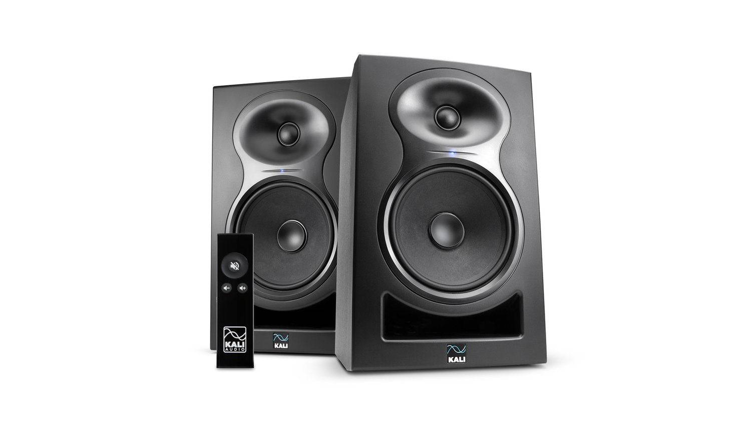 Kali Audio MM-6 Multimedia Luidspreker-0