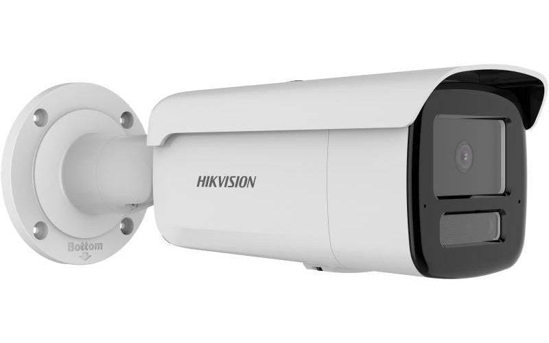 Hikvision DS-2CD2T63G2-2LI(2.8 mm) IP Beveiligingscamera-1
