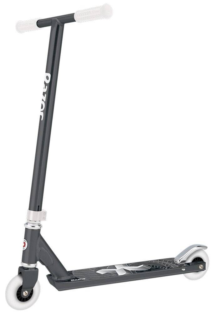 RAZOR PRO X Scooter Grijs-1