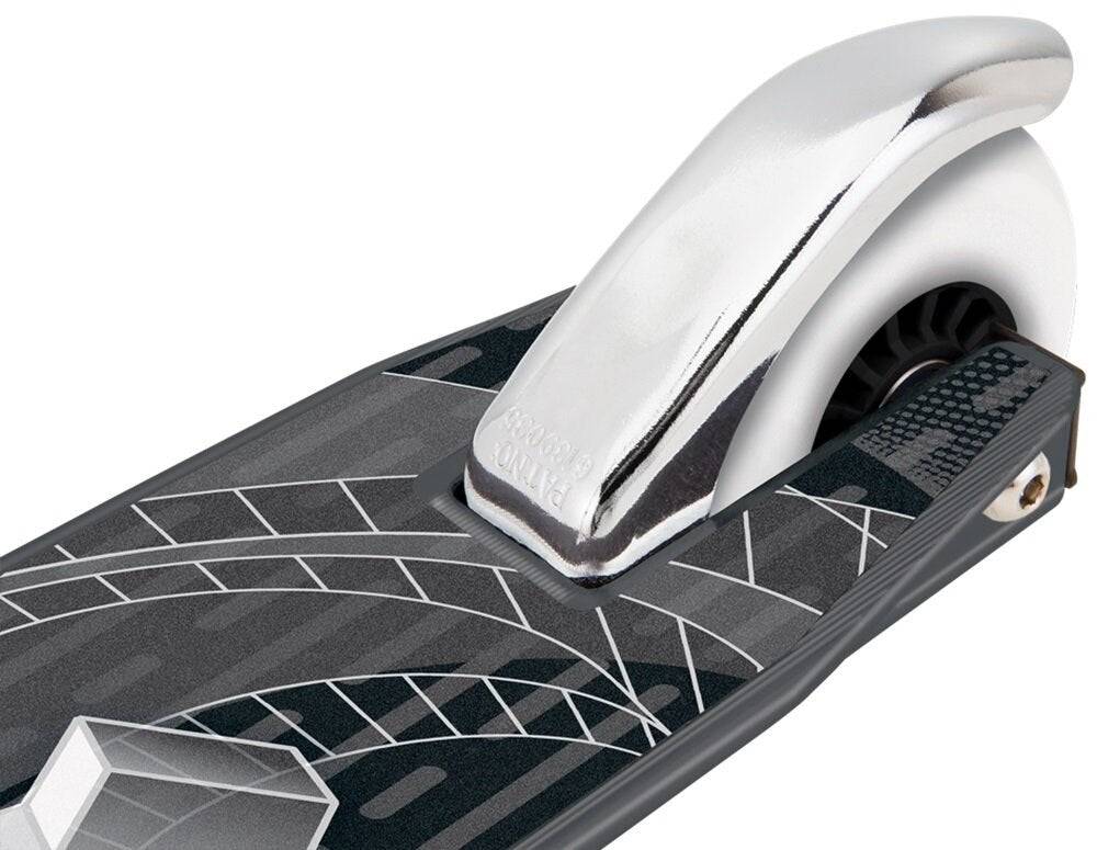RAZOR PRO X Scooter Grijs-2