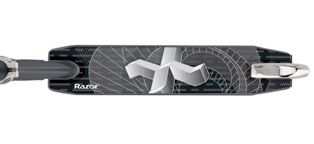 RAZOR PRO X Scooter Grijs-3