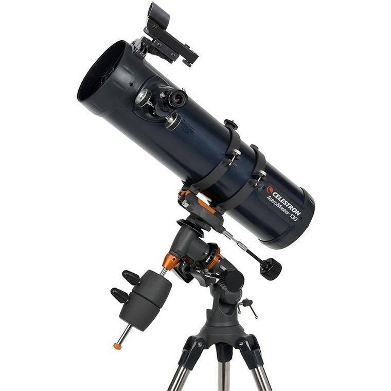 Celestron AstroMaster 130 EQ-MD Telescoop-0