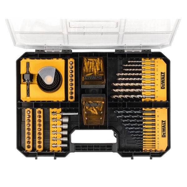 DeWALT DT71569-QZ Boorset-1