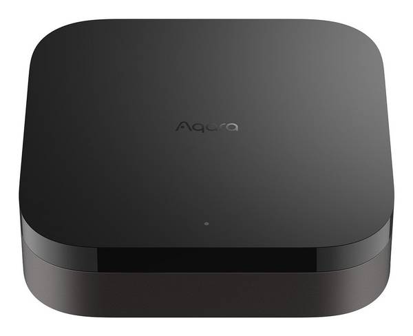 HUB M3 Draadloze Slimme Thuis Hub met Dual-Band Wi-Fi en 360° IR Blaster