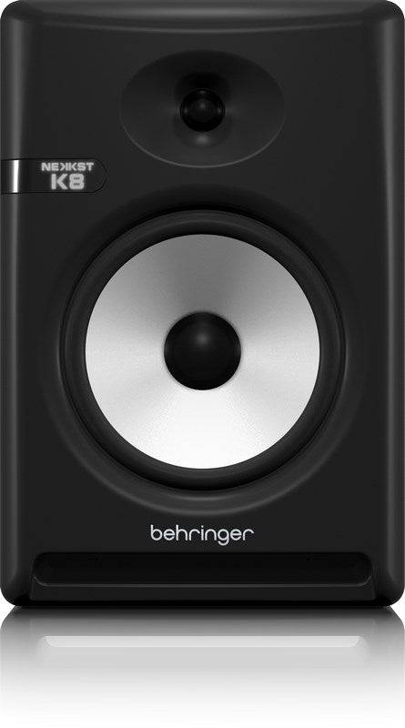 Behringer K8 Zwarte Bedrade Luidspreker 150 W-0