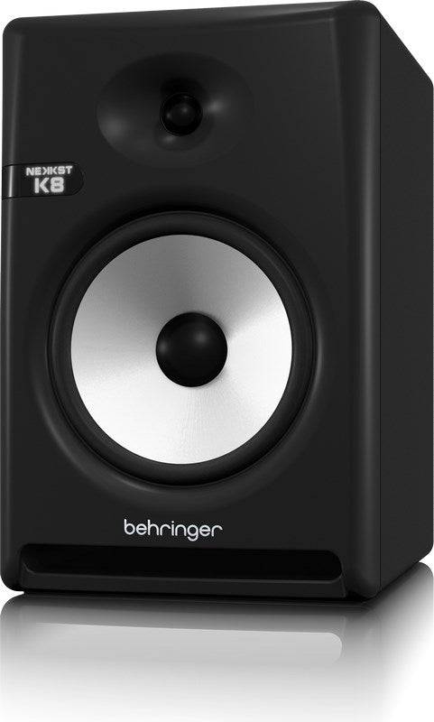 Behringer K8 Zwarte Bedrade Luidspreker 150 W-1
