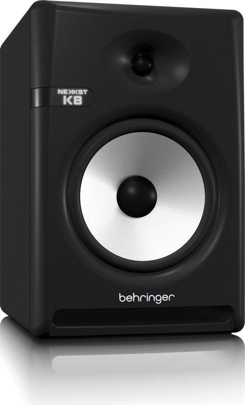 Behringer K8 Zwarte Bedrade Luidspreker 150 W-2