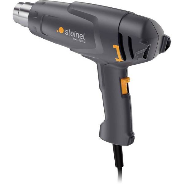 STEINEL HM 1620 S Hitteblazer - 1600 W (89382)