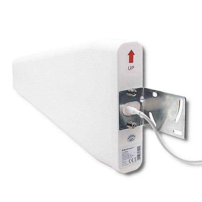 Qoltec 57021 4 g LTE Antenne 18 dBi Buiten-4