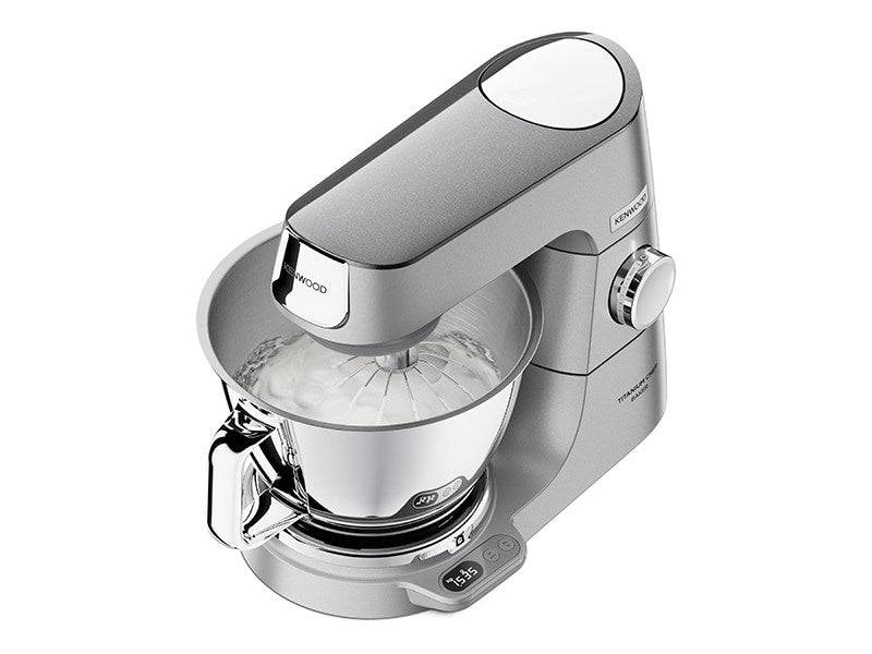 Kenwood KVC85.004SI Standmixer 1200 W RVS-0