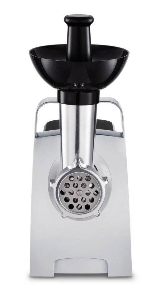Tefal HV1 NE1098 Vleesmolen 1400 W Zwart/Zilver-3