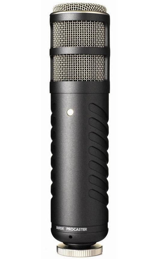 RODE Procaster Dynamische Microfoon-1