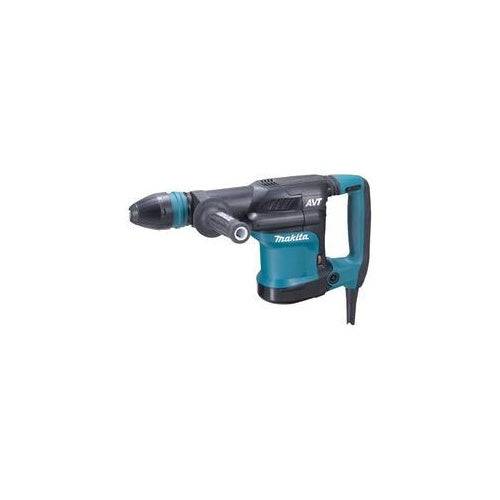 Makita HM0871C Slagmoersleutel 1100 W Zwart/Blauw-0