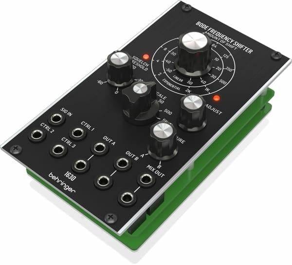 Behringer BODE Frequency Shifter 1630 Modulaire Synthesizer Module