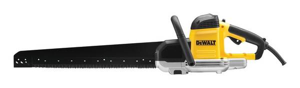 DeWALT DWE398 Alligatorzaag 430 mm 1700 W