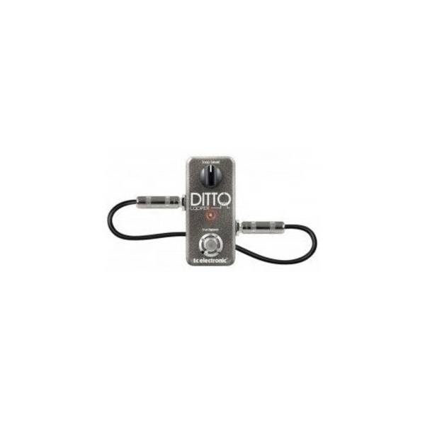 TC Electronic Ditto Looper