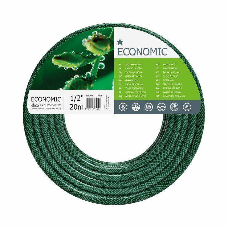 CELLFAST ECONOMIC Tuinslang 1" 30 m-0