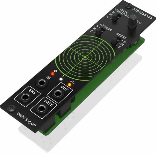 Behringer RADAR Modulair Synthesizer Module