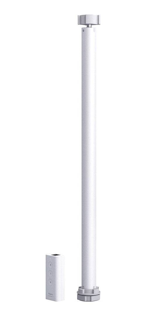 Aqara Rolgordijncontroller T1S Elektrische Gordijnmotor Wit-0