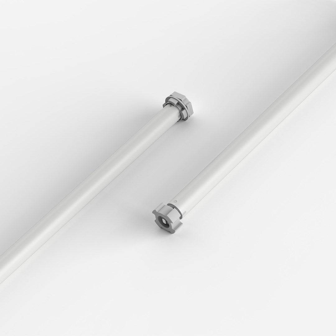 Aqara Rolgordijncontroller T1S Elektrische Gordijnmotor Wit-1