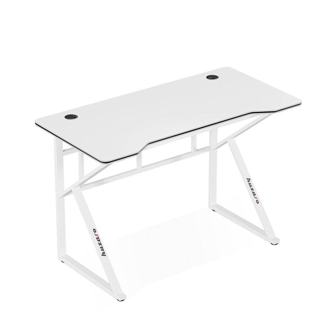 Huzaro Hero 1.6 Witte Gaming Bureau-1