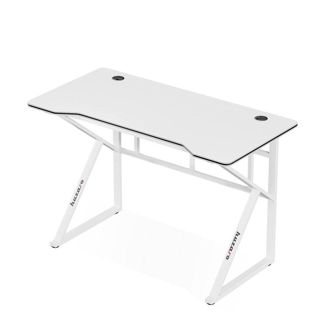Huzaro Hero 1.6 Witte Gaming Bureau-3