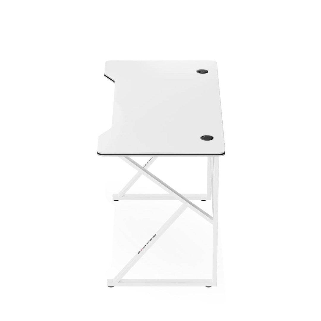 Huzaro Hero 1.6 Witte Gaming Bureau-4