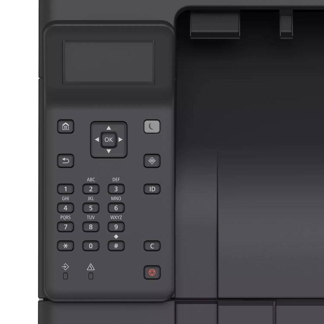 Canon LBP243dw II 1200 x 1200 DPI A4 Wi-Fi-0