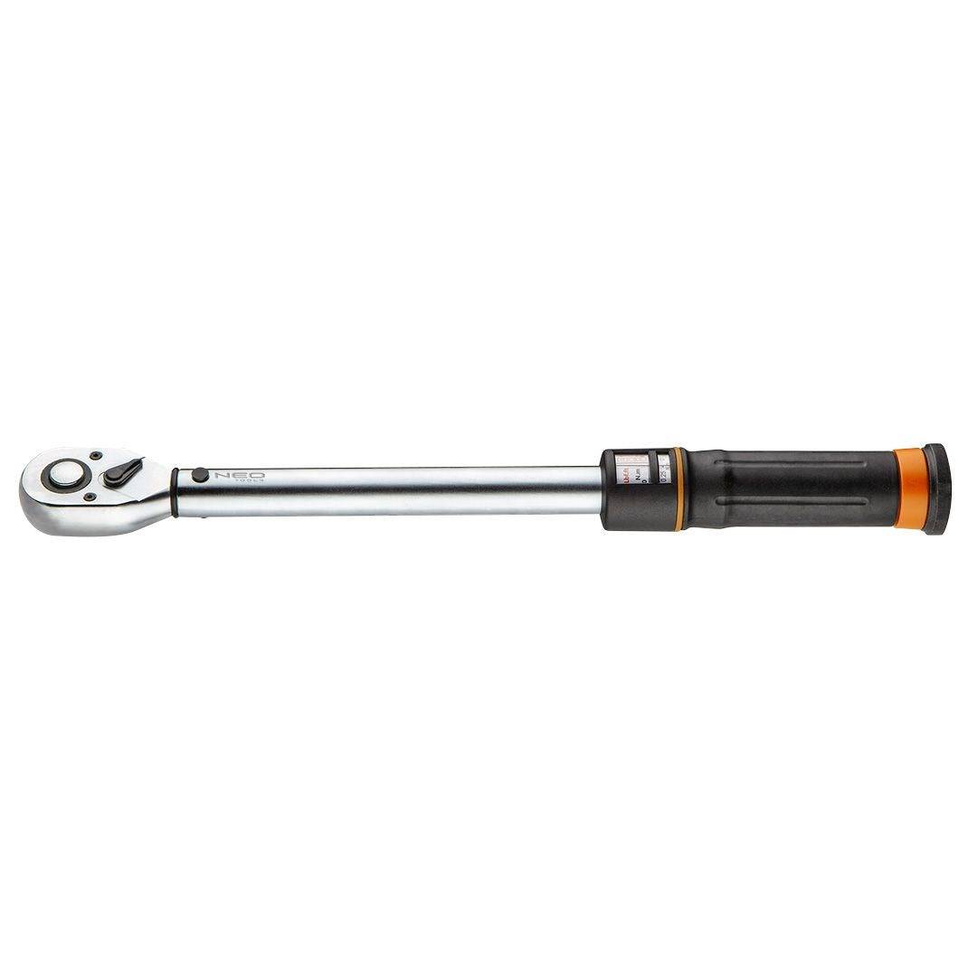 NEO tools Momentsleutel 3/8in 10-60 Nm-0