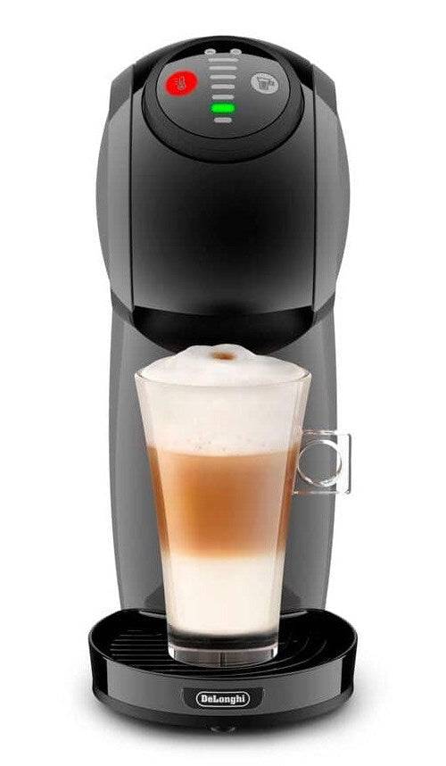 De'Longhi Genio S Nescafé Dolce Gusto Koffiemachine - Antraciet-3