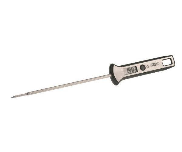 GEFU 21820 Voedselthermometer -45 tot +200 °C Digitaal