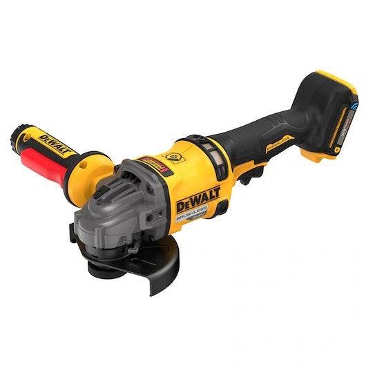 DEWALT DCG418SHDN XR FlexVolt Haakse Slijper 125 mm 54V-4