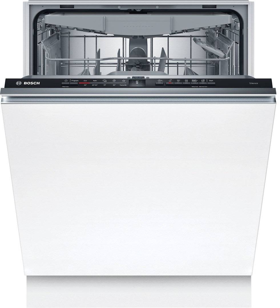 Bosch Serie 2 SMV2HVX02E Vaatwasser Volledig Inbouw 14 Plekken-0
