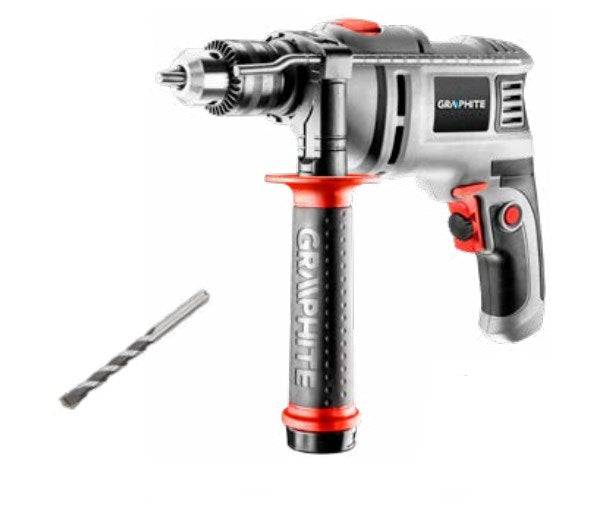 Graphite 58G726 Klopboor 3000 RPM-0